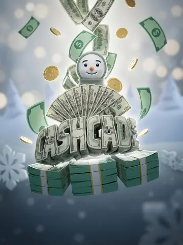 Lucky Day: Christmas Cashcade