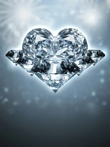 Diamonds Scratch