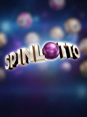 Spinlotto