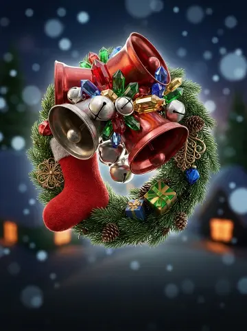 Jingle Up