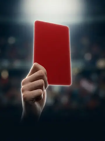 Red Card