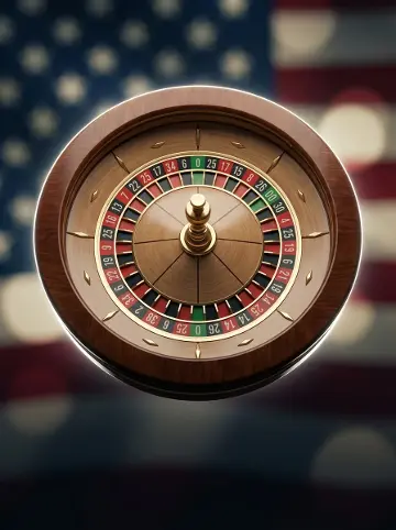 American Roulette