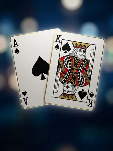 Blackjack