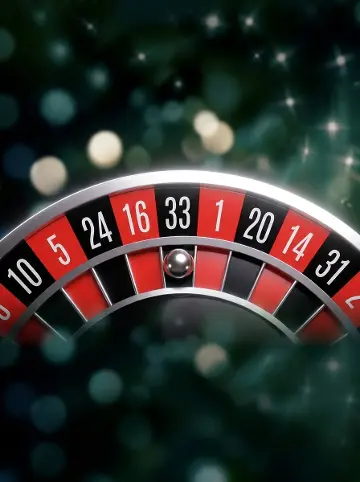European Roulette