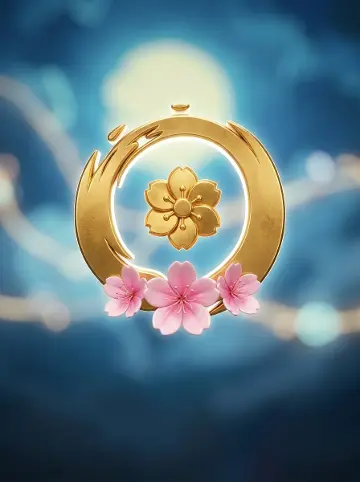 Bonsai Spins