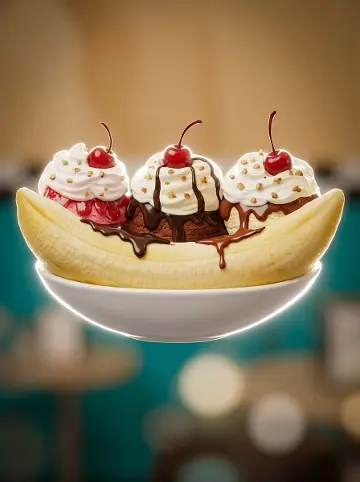 Banana Split