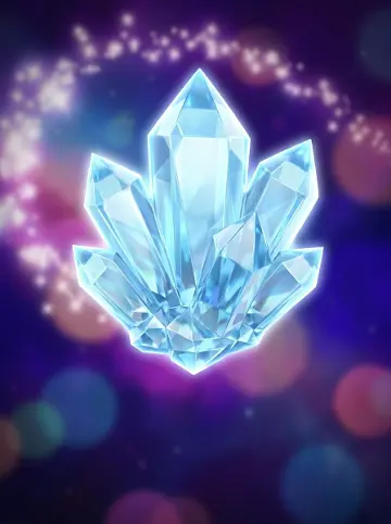 Epic Crystal Deluxe