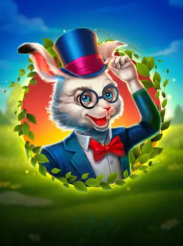 Rabbits Rabbits Rabbits