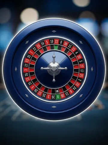 Platinum Roulette