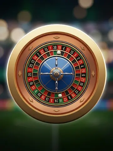 World Cup Roulette Platinum
