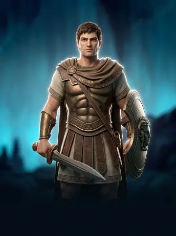 Legend of Perseus