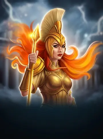 Age of Athena