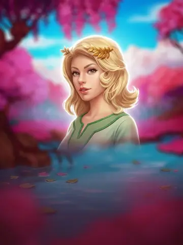 Serendipity Deluxe 6