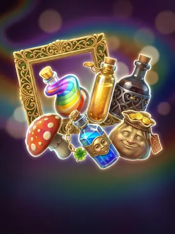 Leprechaun's Luck Emporium