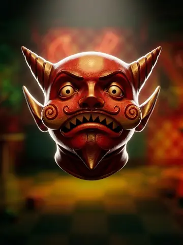 El Diablo