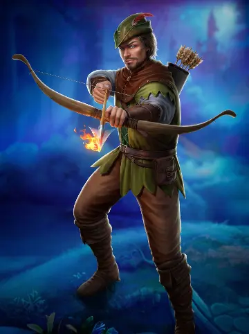 Fire Archer