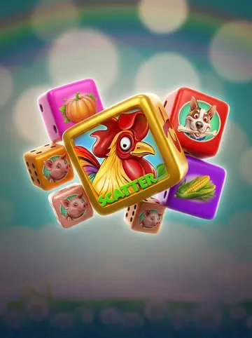 20 Dice Roosters