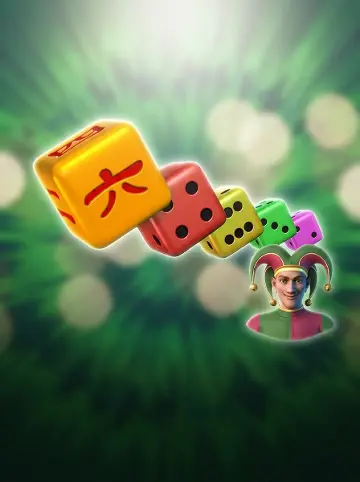 50 Dice Treasures