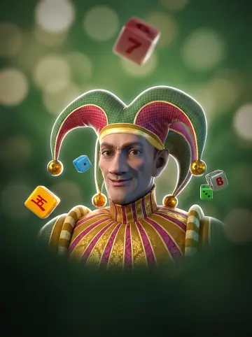 Big Joker Dice