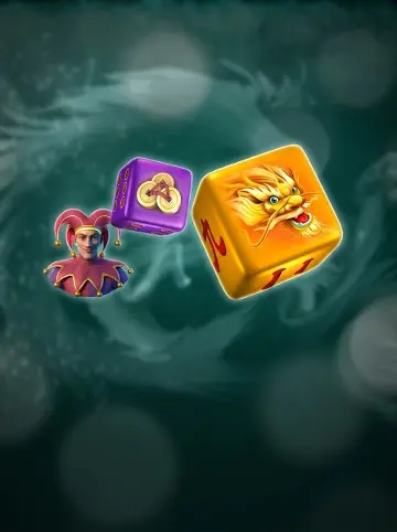 More Dragons Dice