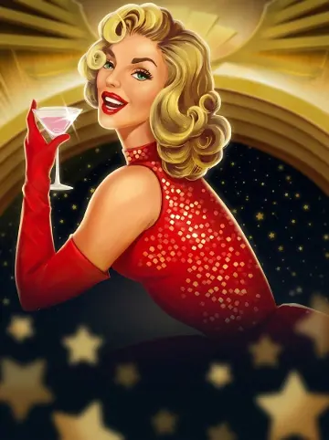 Betty Bonkers