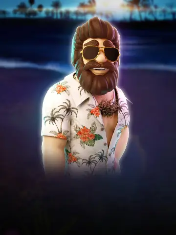 Club Tropicana