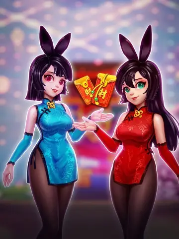 Bunny Girl