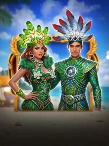 Summer Samba