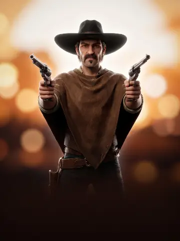 Wild West Duels