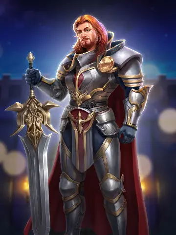 The Knight King