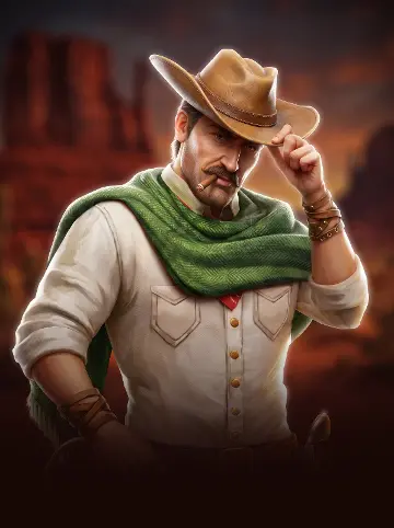 Cowboy Coins