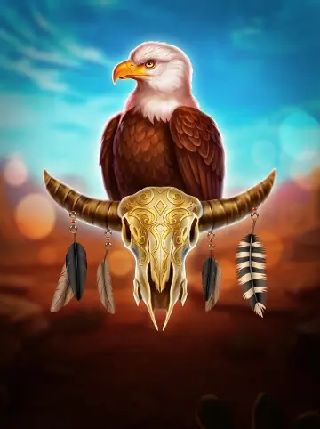 Eagle Wilds