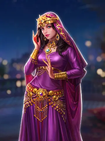 Jasmine Dreams
