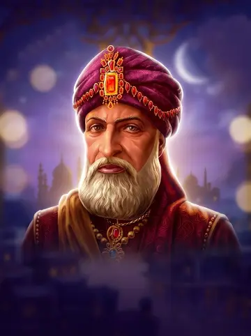 Riches of Caliph