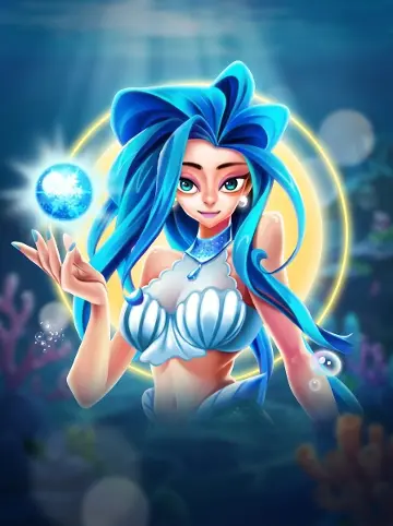 Mermaid Legend
