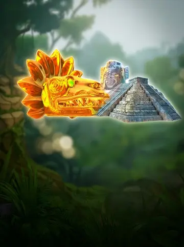 Aztec Gold 20