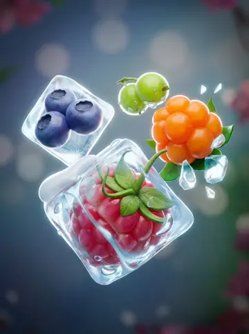 Winterberries 2