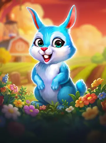 Rabbit Garden