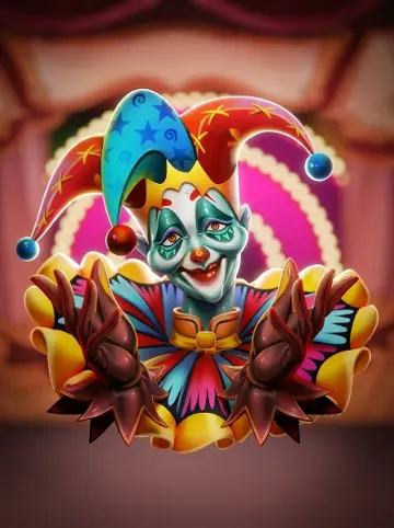 Scary Clown