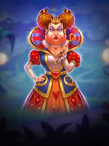 The Red Queen