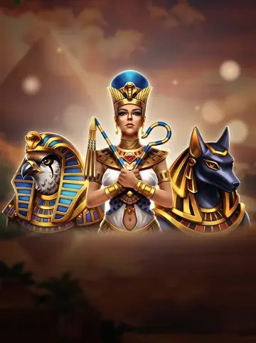 Pharaoh Princess - Daughter of the Nile