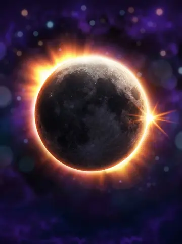 Total Eclipse