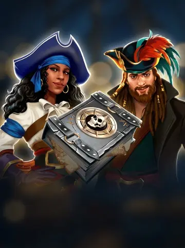 The Black Book of Pirates