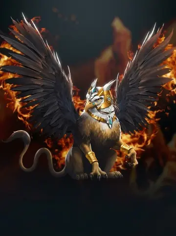 The Griffin