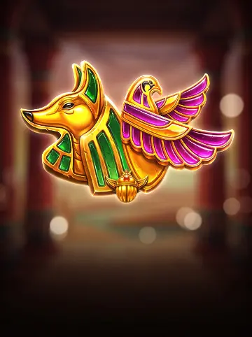 Gods of Giza