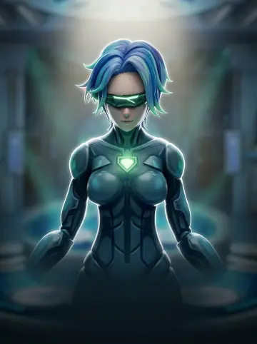 Bionic Human