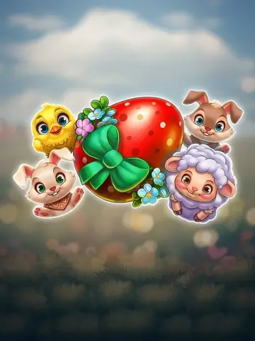 Easter Bonanza