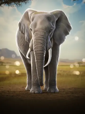 African Elephant