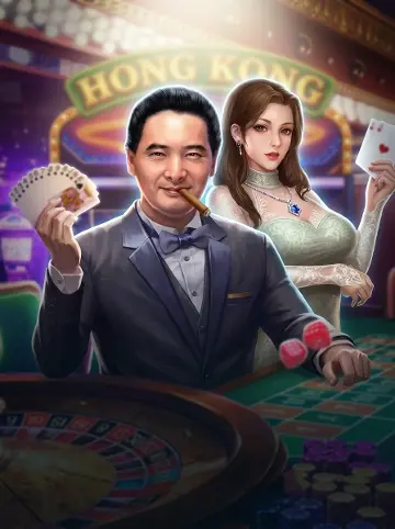 God Of Gamblers