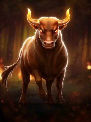Blazing Bull 2 Mini-Max